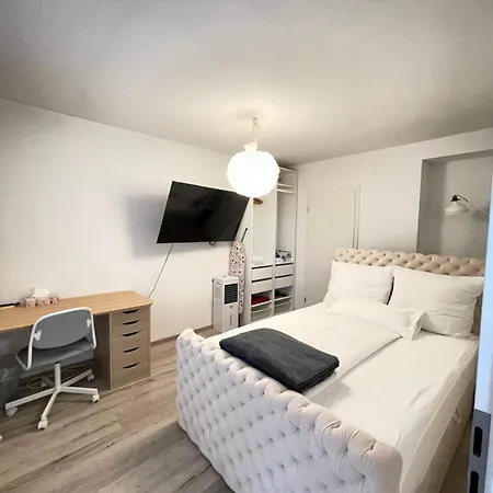 Deluxe In Homestay *