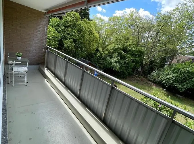 Accommodatie bij particulieren Deluxe In Bonn