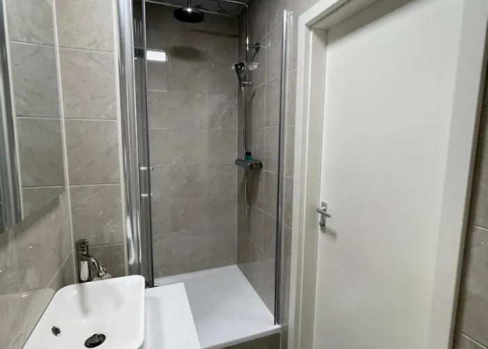 Deluxe In Accommodatie bij particulieren Bonn