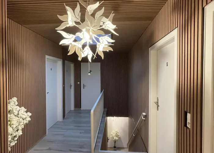 Deluxe In * Бонн