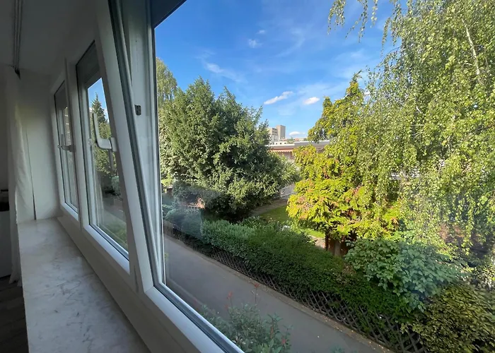 Accommodatie bij particulieren Deluxe In Bonn