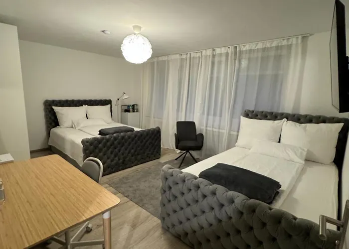 Accommodatie bij particulieren Deluxe In