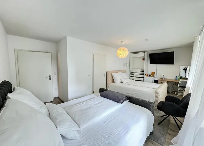 Проживание в семье Deluxe In